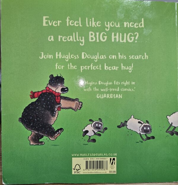 Hugless Douglas - Image 3