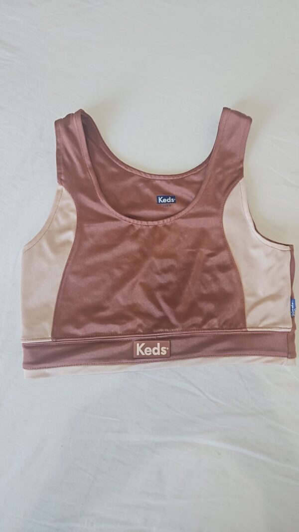 גוזיית ספורט KEDS
